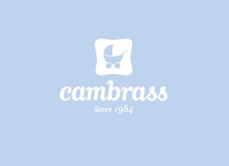 cambrass logo